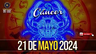CANCER ♋️ ☀️ DIOS MIO! UNA NOTICIA TE DEJA EN SHOCK,🔥😱 #HOROSCOPO #TAROT #AMOR ❤️ 2024