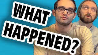 What Happened to The Fine Bros? - (The React Controversy: 3 Years Later)