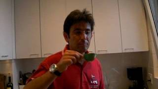 Gustiamo-How To - Caffe' Moka - at home - Sant'Eustachio il caffe'