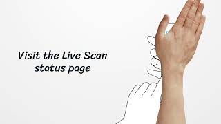 How to Check Your Live Scan Status Online | California DOJ & FBI Background Check – Anshin Mobile
