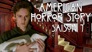 American Horror Story (Saison 1) - LENNYWOOD