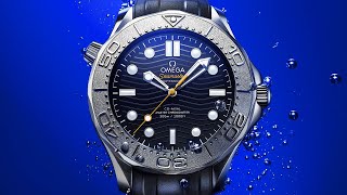 Top 6: Omega Watches 2023!