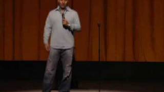 Russell Peters - Hello Indian Accent