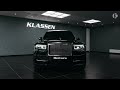 $1m rolls royce cullinan bunker