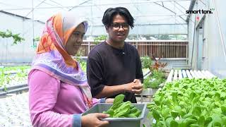 Tebar Ilmu | Sun Farm Biotech Penuhi Kebutuhan Pasar Melalui Hasil Pertaniannya | Eps 3 | Part 1