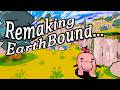 Does EarthBound Need a Remake?