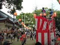 2014_0712粟津神社夏祭まつり