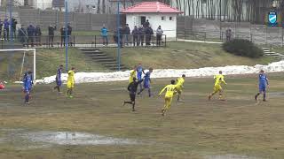 Sényő Carnifex FC - MTK Budapest Összefoglaló