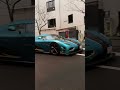 2台で20億近い車🫶　 koenigsegg koenigseggagerarsr paganizondarf