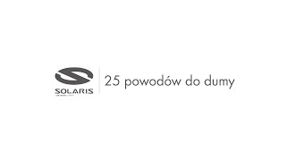 25 powodów do dumy [krótka wersja]