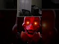 this fnaf animatronic broke the door shorts