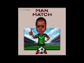 Super Kena ft Chef 187  and  Y Celeb Tachi lepona  (Man Of The Match Album )