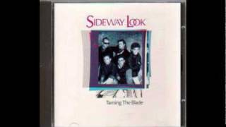 Sideway Look - Taming the Blade (1988)