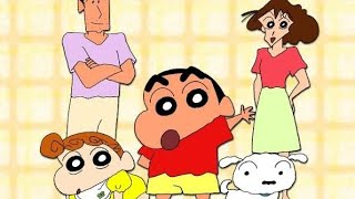 Shin Chan all new episodes in tamil | S-1 | ep- 13 ~ 15 |