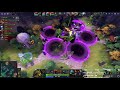 15分钟10000经济 龙丶炼金骑士 topson第一视角【三好大叔dota2】