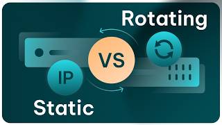 Static vs Rotating Proxies: Which One Should You Use?