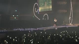 181117 아이유 IU 투어 콘서트 dlwlrma tour (Seoul) - 금요일에 만나요 'Friday'