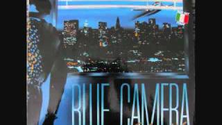 Blue Camera - Golden War Single Version 1985 Audio