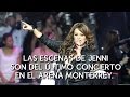 La inspiración detrás del video musical “Paloma Negra” de Jenni Rivera (VIDEO)