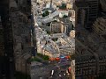 Une visite de la tour Montparnasse pour voir la plus belle vue de Paris