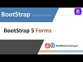 Bootstrap Forms