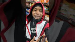 Goon Asx Dmane - At The Store