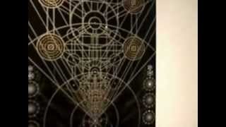 Joma Sipe´s Sacred Geometry / A Geometria Sagrada de Joma Sipe