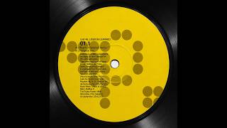 Unit 46 - Lesson Learned (Original mix)