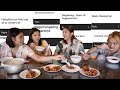 Sisters Never Have I Ever + Korean Chicken Mukbang | Kianna Dy