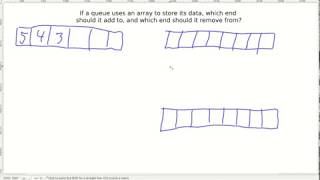 Stack & Queue part 3