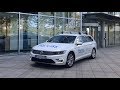 fortiss approaching fully automated driving – project providentia