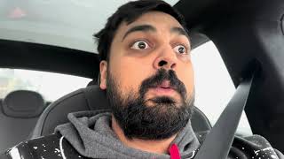Oh Shit We're Gonna Die