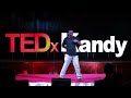 மகத்துவத்திற்கான பாதையில் விஹங்க பெரேரா tedxகண்டி