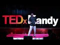 மகத்துவத்திற்கான பாதையில் விஹங்க பெரேரா tedxகண்டி