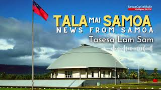 Tautua mai Samoa - 05 Jan 2022