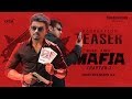 MAFIA - 2 | Thala Thalapathy Version | ReCreation | YT Cuts