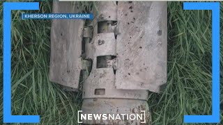 Should the U.S. send cluster bombs to Ukraine? | Morning in America