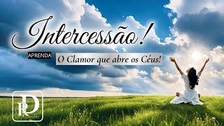 Você sabe interceder? Aprenda a oração que quebra cadeias!