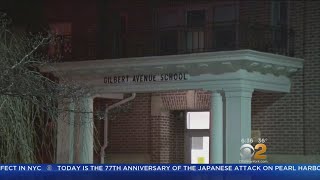 Police Investigate Possible Child Luring In N.J.