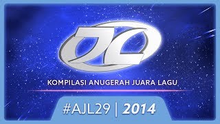 [FULL] #AJL29 | 2014