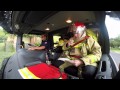 Brett's Story | FRNSW Station Officer, Brett Johnson