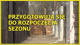 LUBIN. Przygotowują się do rozpoczęcia sezonu