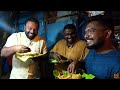 trivandrum street food masala mutta rasavada and thattu dosa trivandrum thattukada