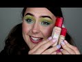 bourjois healthy mix foundation and concealer review