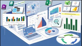 Advanced Excel   Creating Dashboards