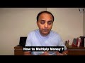 How 3M concept of Money work in our Life?