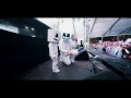 Eta Terangkan lah Versi Marshmello
