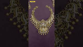 #OneGramGold #kesan Novus #jewellery #goldjewellery #Gold Replica #bridaljewellery #trending