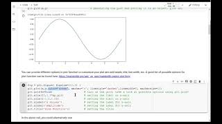 lecture 5 (Part II) - Intro to Data Visualization using Python