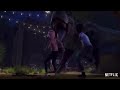 Jurassic World Camp Cretaceous Hidden Adventure Tarbosaurus Screen Time